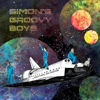 Simon's Groovy Boys - Journey To Nomis (2021) MP3