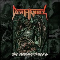 Death Angel - The Bastard Tracks (2021) MP3