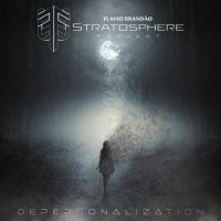 Flavio Brandao Stratosphere Project - Depersonalization (2021) MP3