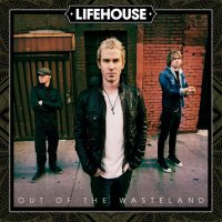 Lifehouse - Out Of The Wasteland [Target Edition] (2015) MP3
