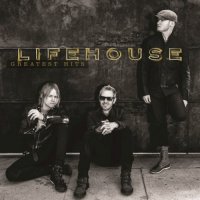 Lifehouse - Greatest Hits (2017) MP3