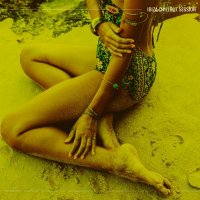 VA - Ibiza Chillout Session (2021) MP3
