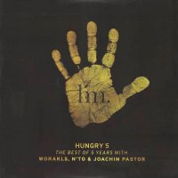 VA - Hungry 5. The Best Of 5 Years With Worakls, N'to, Joachim Pastor [3CD] (2018) MP3