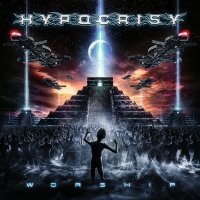 Worship - Hypocrisy (2021) MP3