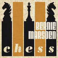 Bernie Marsden - Chess (2021) MP3