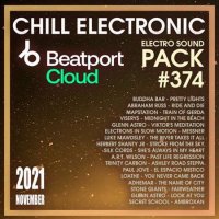 VA - Beatport Chill Electronic: Sound Pack #374 (2021) MP3