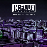 VA - In:flux Audio - Free Dubstep Volume 2 (2019) MP3