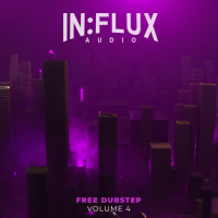 VA - In:flux Audio - Free Dubstep Volume 4 (2020) MP3