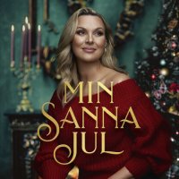 Sanna Nielsen - Min Sanna jul (2021) MP3