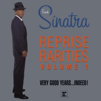Frank Sinatra - Reprise Rarities [Vol. 1-5] (2020-2021) MP3