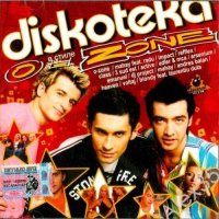 VA - Diskoteka   O-Zone (2005) MP3