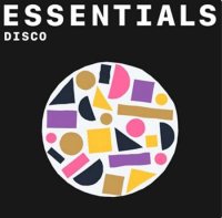 VA - Disco Essentials (2021) MP3