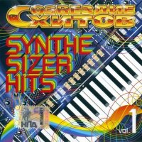 VA -   Synthesizer Hits. Vol. 1 (2006) MP3