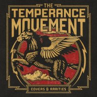 The Temperance Movement - Covers & Rarities (2021) MP3