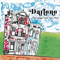 Darlene - The Genius Lives Next Door (2021) MP3