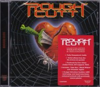 Rough Cutt - Rough Cutt (1984/2016) MP3