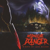 Midnight Danger - Nights at Lake Milsen (2021) MP3