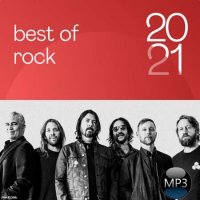 VA - Best of Rock (2021) MP3
