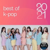 VA - Best of K-Pop (2021) MP3