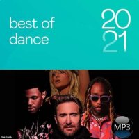 VA - Best Of Dance (2021) MP3