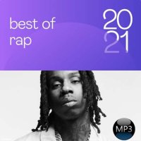 VA - Best Of Rap (2021) MP3