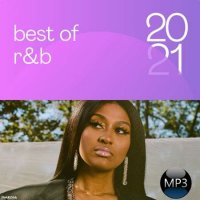 VA - Best of RnB (2021) MP3
