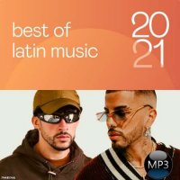 VA - Best of Latin Music (2021) MP3