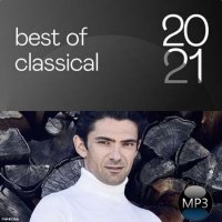 VA - Best Of Classical (2021) MP3