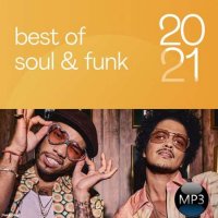 VA - Best Of Soul & Funk (2021) MP3