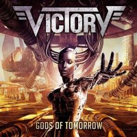Victory - Gods Of Tomorrow (2021) MP3