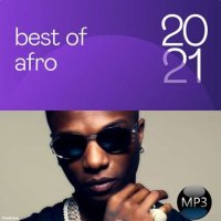 VA - Best of Afro (2021) MP3