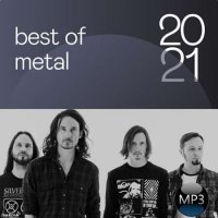VA - Best of Metal (2021) MP3
