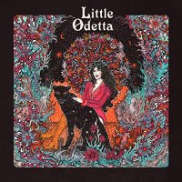 Little Odetta - Little Odetta (2021) MP3
