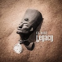 Ca Rage - Legacy (2021) MP3