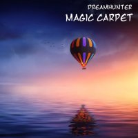 Dreamhunter - Magic Carpet (2021) MP3