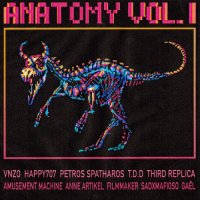 VA - Anatomy Vol. 1 (2021) MP3