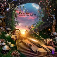 VA - Rail Tail (2021) MP3