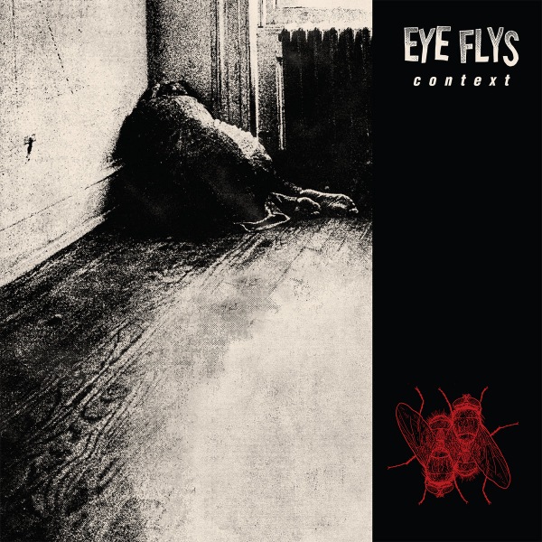 Eye Flys - Discography [3CD] (2019-2021) MP3