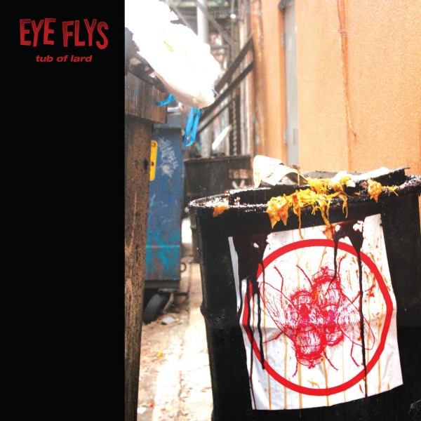 Eye Flys - Discography [3CD] (2019-2021) MP3