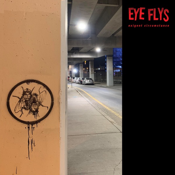 Eye Flys - Discography [3CD] (2019-2021) MP3