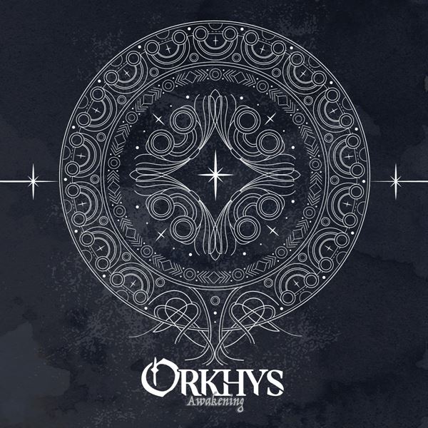 Orkhys - Discography [2CD] (2020-2021) MP3
