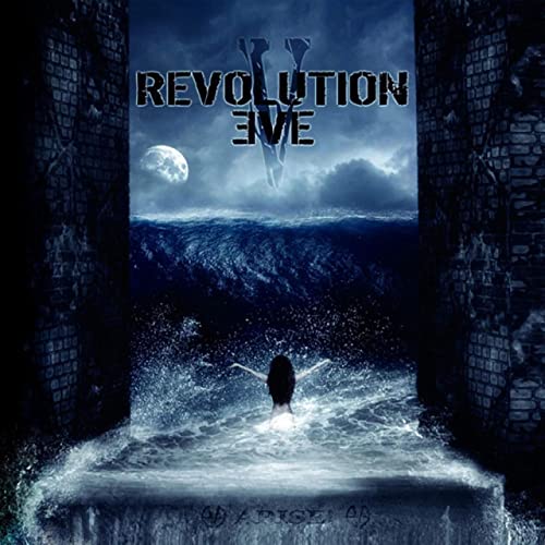 Revolution Eve - Discography [3CD] (2013-2021) MP3