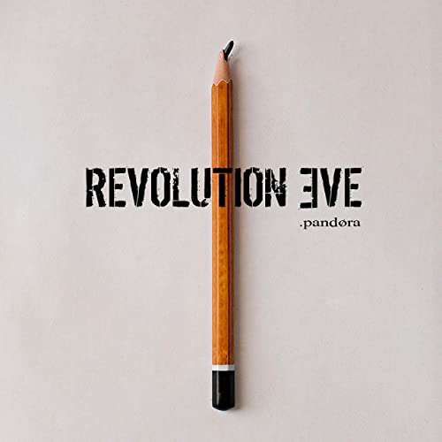 Revolution Eve - Discography [3CD] (2013-2021) MP3