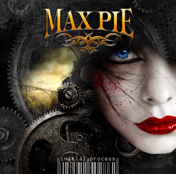 Max Pie - Discography [4CD] (2011-2021) MP3