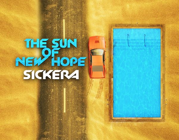 Sickera - 2CD (2019-2021) MP3