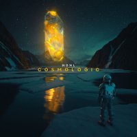 NDNL - Cosmologic (2021) MP3
