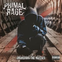 Primal Rage - Awakening The Masses (2021) MP3
