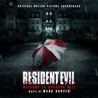 OST - Обитель зла: Раккун-Сити / Resident Evil: Welcome To Raccoon City (2021) MP3