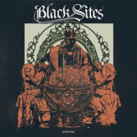 Black Sites - Discography [3CD] (2017-2021) MP3