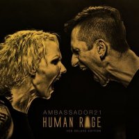 Ambassador21 - Human Rage [Deluxe Edition] (2019) MP3